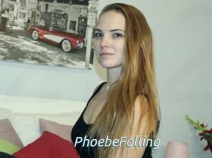 PhoebeFolling