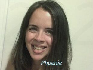 Phoenie