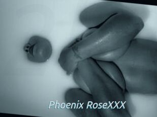 Phoenix_RoseXXX