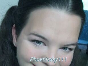 Phoenixsky111