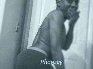 Phonzey