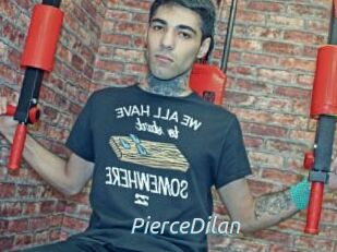 PierceDilan