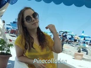 Pinacolladaa