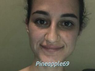 Pineapple69