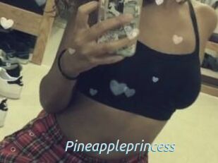 Pineappleprincess