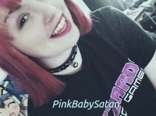 PinkBabySatan