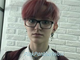 PinkPantherWow