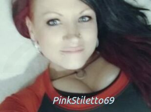 PinkStiletto69