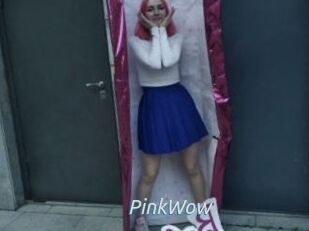 PinkWow