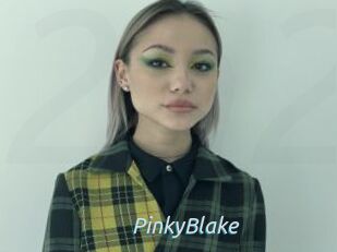 PinkyBlake