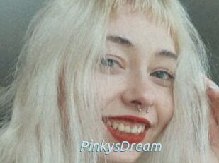 PinkysDream