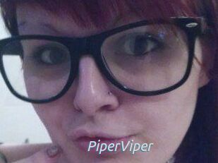 PiperViper