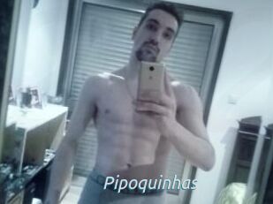 Pipoquinhas