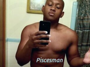 Piscesman