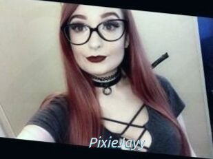 PixieJayy