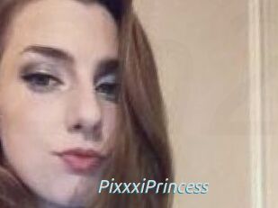 PixxxiPrincess