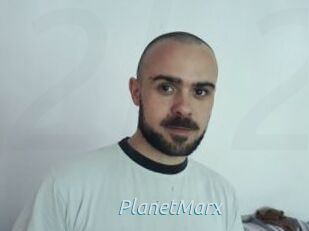 PlanetMarx