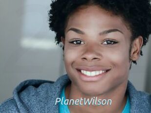 PlanetWilson