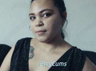 PlayCums