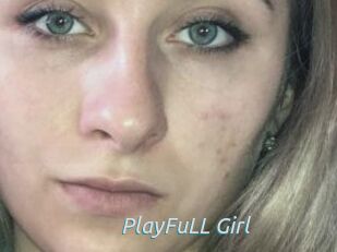 PlayFuLL_Girl