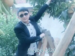 Playboy2020