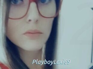 PlayboyLexi69