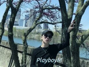 PlayboyM