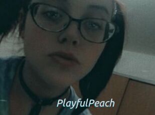 PlayfulPeach