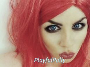 PlayfulPolly