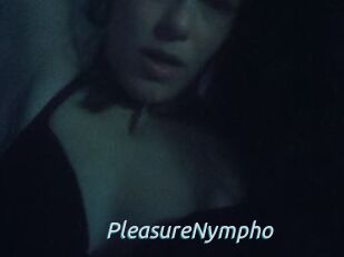 PleasureNympho