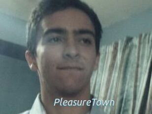 PleasureTown