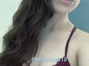 Pocahotass18