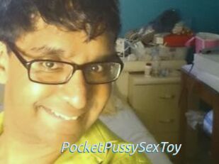 PocketPussySexToy