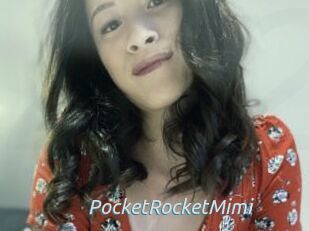 PocketRocketMimi