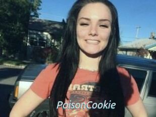 PoisonCookie