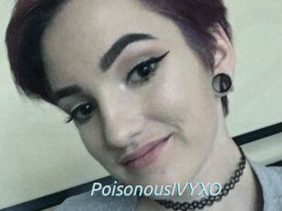 PoisonousIVYXO