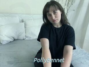 PollyBennet