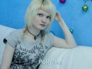 PollyNice