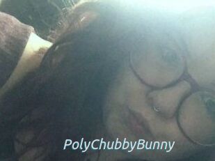 PolyChubbyBunny