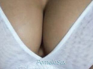 Pomela_Sex