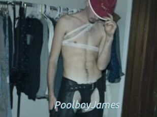 PoolboyJames