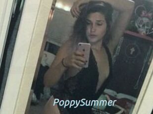 PoppySummer