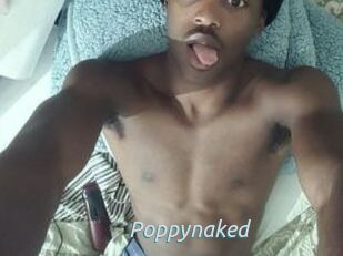 Poppynaked