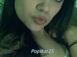 Popstar25