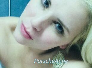 PorscheAnne