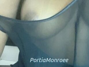 PortiaMonroee