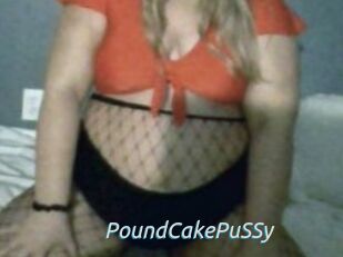 PoundCakePuSSy