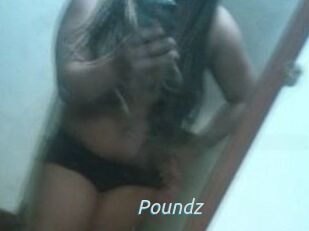 Poundz