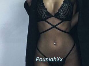 PouniahXx