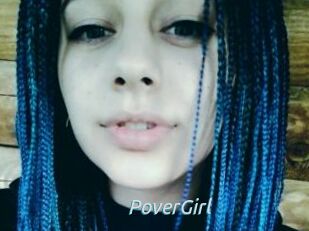 PoverGirl